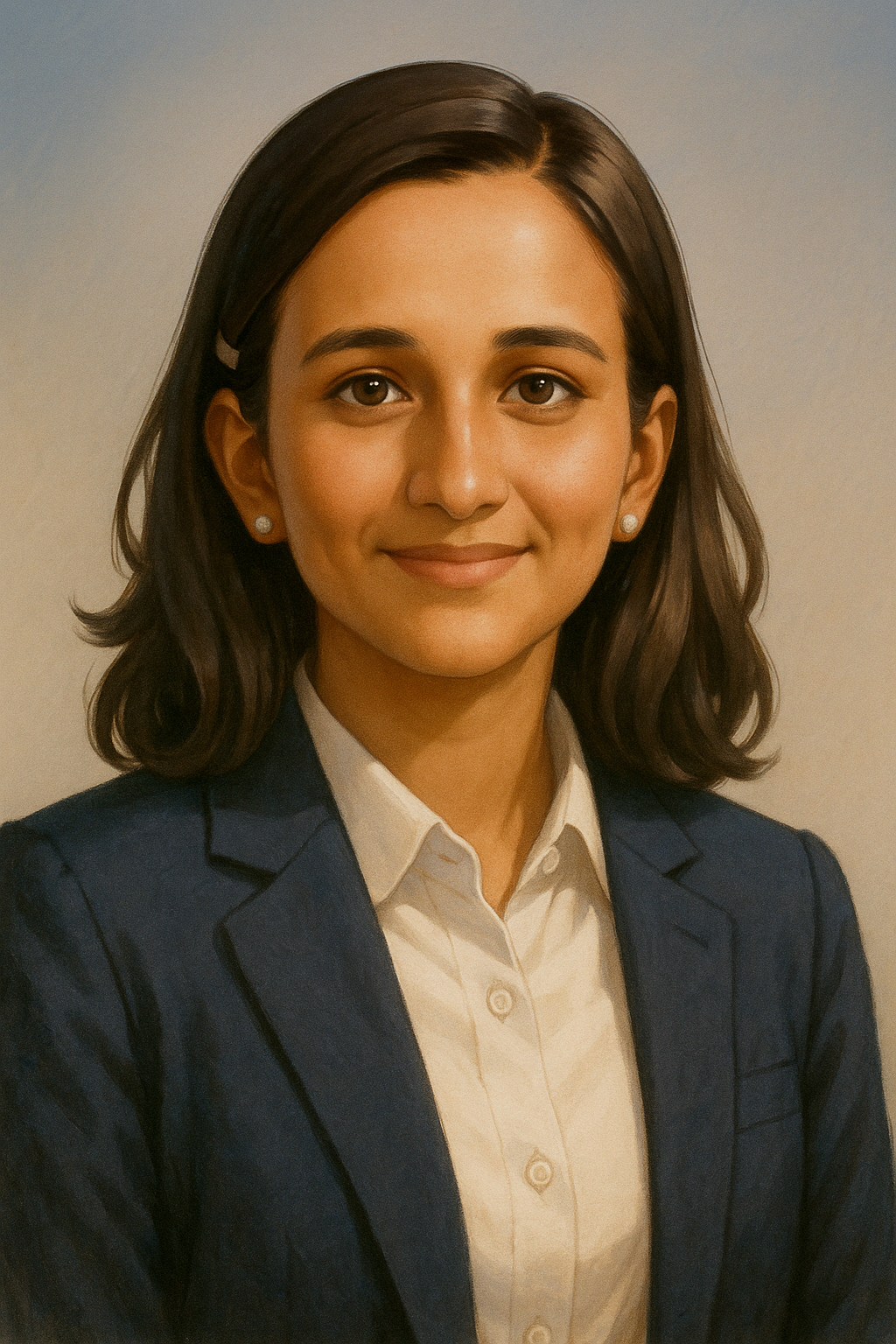 Arya S.